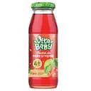 Нектар Vita Baby яблочно-вишневый, с сахаром, 175 мл