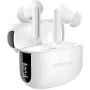 Навушники бездротові Proove Tempo TWS with ANC (APP) з підтримкою додатка білі