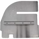 Разделитель температурных зон гриля Santos для серии Santos S (890918)