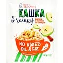 Каша вівсяна Doctor Benner Кашка в чашку яблуко з корицею 40 г (927522)