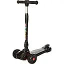 Самокат дитячий iTrike Maxi JR3-060-19-B складний