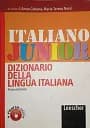 Italiano junior. Dizionario della lingua italiana. Con espansione online