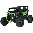 Детский электромобиль-джип Bambi M 5099EBLR-5(24V) до 50 кг