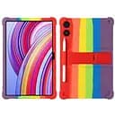 Чехол для планшета Xiaomi Poco Pad 12.1 противоударный силиконовый