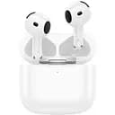 Навушники бездротові Hoco TWS EW83 вкладиші білий