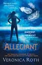 Divergent Series. Allegiant. Book 3