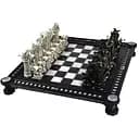 Шахматы Noble Collection Harry Potter Final Challenge Chess