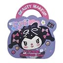 Детская косметичка-книжка Куроми фиолетовая (25-98)