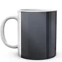 Кружка GeekLand Steins Gate Брама Штейна Моека SG 08 330 мл белая