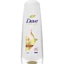Бальзам-ополаскиватель Dove Anti Frizz Питательный уход 200 мл