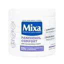 Крем для лица, тела и рук Mixa Panthenol Comfort для чувствительной кожи 400 мл