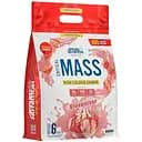 Гейнер Applied Nutrition Original Critical Mass Клубника 6 кг