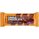 Протеиновый батончик BiotechUSA Protein Dessert Bar Triple Chocolate 50 г