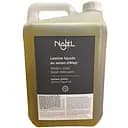 Жидкое мыло алеппское Najel Aleppo Soap Liquid Detergent Jasmine Scent с жасмином 5 л