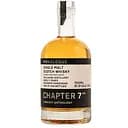 Віскі Chapter 7 Monologue Single Malt Scotch Dailuaine 11 yo 51.5% 0.7 л