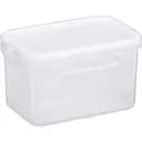 Контейнер Plast Team прямоугольный 148х97х85 мм 0.7 л (2803)