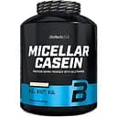 Протеїн BiotechUSA Micellar Casein Strawberry 2.27 кг