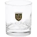 Склянка Gun&Fun з моделлю нарукавного знаку ЗСУ 300 мл