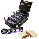 Батончик Go On Nutrition Protein 33% Блок Шоколад 1.25 кг (25 шт. по 50 г)