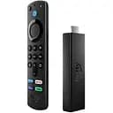 ТВ-приставка - медиаплеер Amazon Fire TV Stick MAX 4K 8Gb Wi-Fi 6