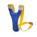 Рогатка, 13 см, пластик+метал, MS4377 (В асортименті)