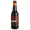 Пиво Estrella Galicia 1906 г Black Coupage темное 7.2% 0.33 л