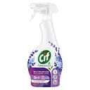Мультифукциональный спрей для чистки Cif 3в1 Лаванда и Синий папоротник 500 мл