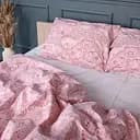 Комплект постільної білизни MirSon Бязь Powder Paisley 2x160x220 см (2200011132143)