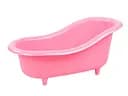 Ванночка для куклы, Орион, 26x14x12 см