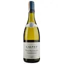 Вино Calvet Bourgogne Chardonnay, 13%, 0,75 л (AG1G031)