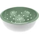 Дуршлаг с миской, фисташковый 2 л (1134-IH-фисташковый)