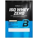 Протеїн BiotechUSA IsoWhey Zero Lactose Free Salted caramel 25 г