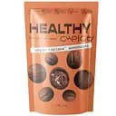 Печенье Healthy Choice Орешки vegan шоколадные 6 шт. 170 г