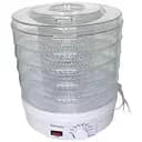 Сушилка для фруктов и овощей Rainberg RB-912 5 секций 800 Вт