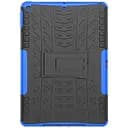 Чохол-підставка BeCover протиударний для Apple iPad 10.2 2019/2020/2021 Blue (704699)