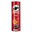 Чипсы Pringles Bacon бекон 165 г (903306)