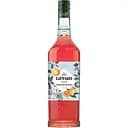 Сироп Giffard рожевий грейпфрут 1 л