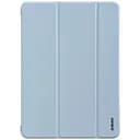 Чохол-книжка BeCover силіконовий для Apple iPad Mini 6 Light Blue (707523)