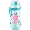 Поїльник Nuk Evolution Junior Cup з малюнком, що змінює колір, 300 мл (3952428)