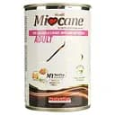 Консервы для собак Morando MioCane, с ягненком и картофелем, 400 г