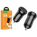 Зарядное устройство Hoco NZ5 PD30W+QC3.0