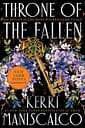 Throne of the Fallen - Керри Манискалко