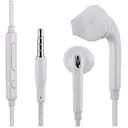 Навушники Samsung EO-EG920BW з комплекту Galaxy S6 S7 білі