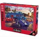 Пазл Anatolian Конкуренты 260 эл. (3330)