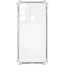 Панель BeCover Anti-Shock для Tecno Spark 8C (KG5) Clear (708902)