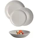 Сервиз столовый Luminarc Pampille Granit, 18 предметов (Q6155)