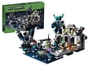 Конструктор My World Битва с Варденом на 603 детали (2E88003)