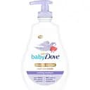 Дитячий гель для душу Dove Baby Заспокоююче зволоження 400 мл