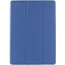 Чохол-книжка Epik Book Cover stylus slot для Samsung Galaxy Tab S9 / S9 FE / S10 FE / S10 Lite Темно-синій / Midnight blue