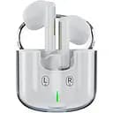 Бездротові навушники Inspire E30 Silver